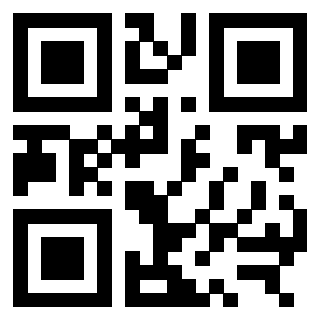 Immagine del Qr Code di 3309807961