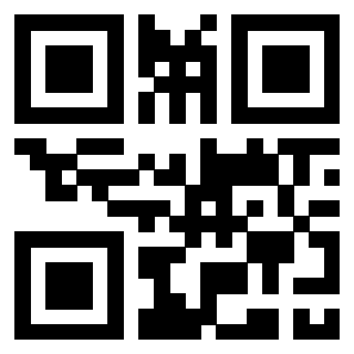3309807962 - Immagine del Qr Code
