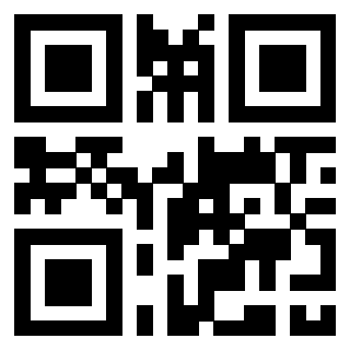 3309807963 - Immagine del QrCode