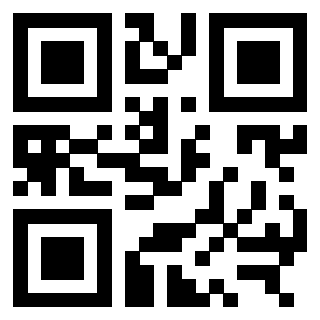 Qr Code di 3309807964