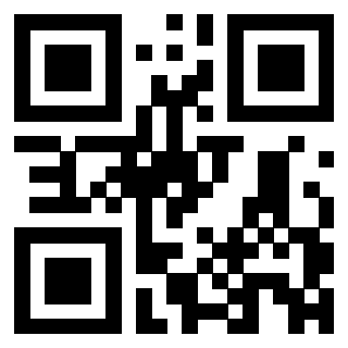 3309807969 QrCode associato