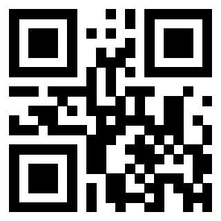 Immagine del QrCode di 3309807973