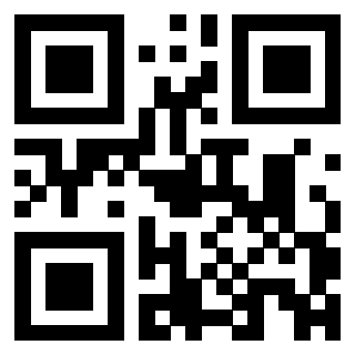 Immagine del QrCode di 3309807974