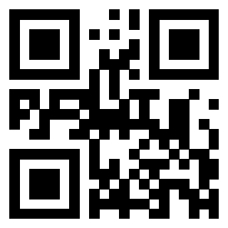 3309807975 - Immagine del QrCode associato