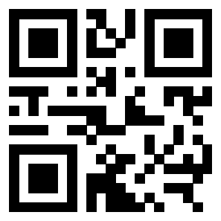 Il Qr Code di 3309807976