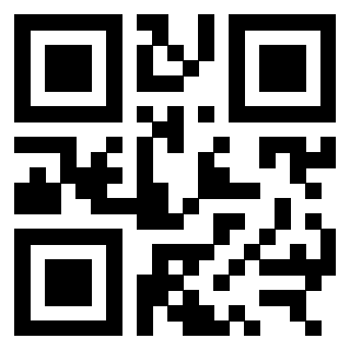 Il Qr Code di 3309807978