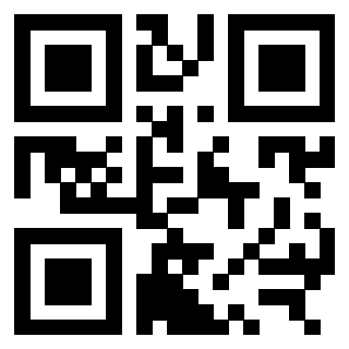 Il Qr Code di 3309807982