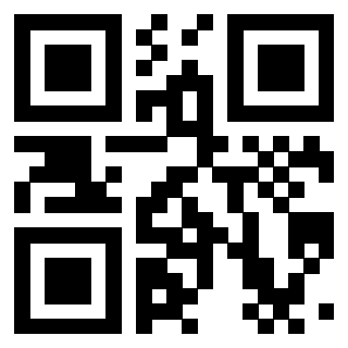3309807983 - Immagine del Qr Code