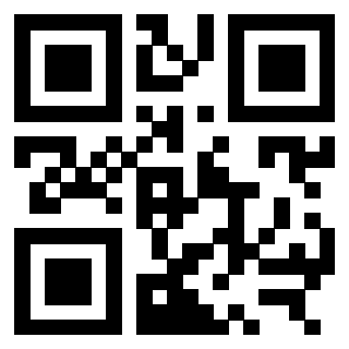 QrCode di 3309807985