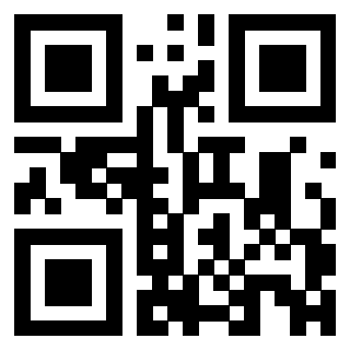 3309807986 - Immagine del Qr Code