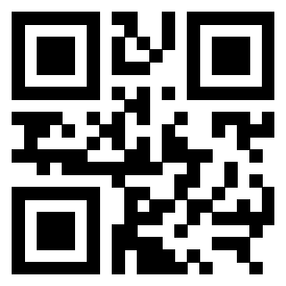 Immagine del Qr Code di 3309807989