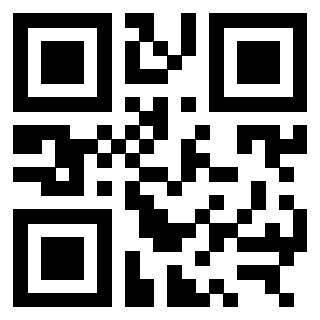 3309807991 - Immagine del Qr Code