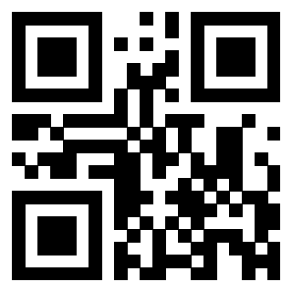 3309807993 QrCode associato