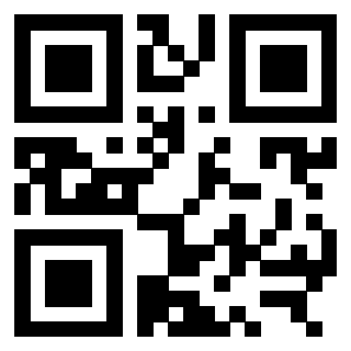 Scansione del QrCode di 3309807995