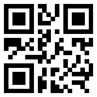 Il Qr Code di 3309807996