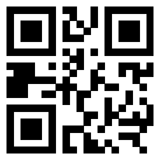 3309807997 - Immagine del QrCode associato