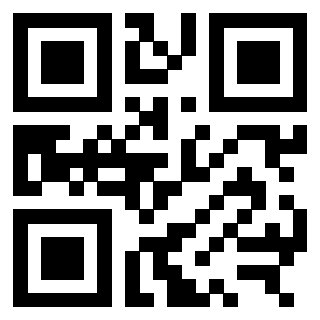 Scansione del Qr Code di 3309808000