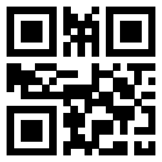 3309808004 - Immagine del Qr Code