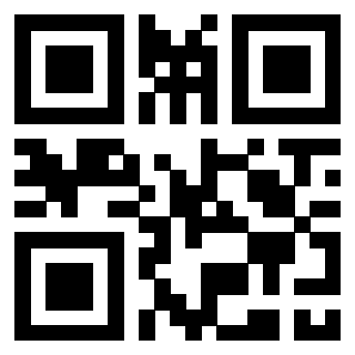 3309808010 - Immagine del QrCode