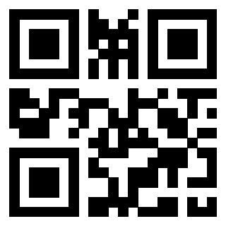 3309808011 - Immagine del Qr Code