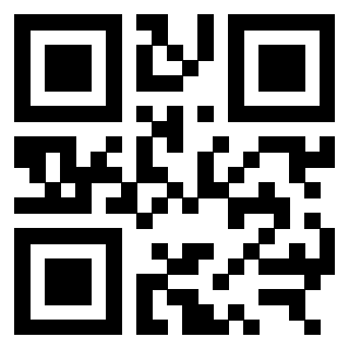 3309808012 QrCode associato