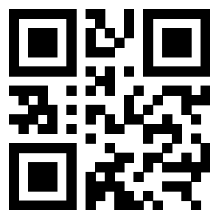 3309808013 - Immagine del Qr Code