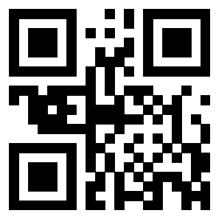 Scansione del Qr Code di 3309808014