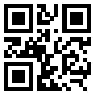 Il Qr Code di 3309808017
