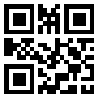 3309808018 - Immagine del QrCode