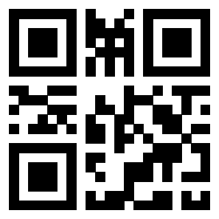 3309808019 QrCode associato
