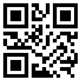 3309808020 Qr Code associato