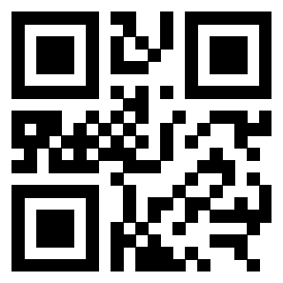 3309808021 - Immagine del QrCode