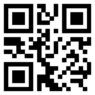 3309808022 Qr Code associato