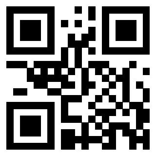 3309808025 Qr Code associato