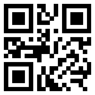 Scansione del Qr Code di 3309808028