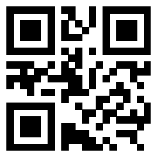 Il QrCode di 3309808029