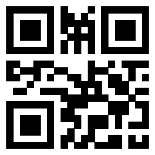 3309808030 - Immagine del Qr Code