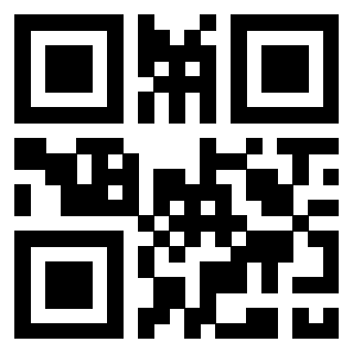 Scansione del QrCode di 3309808033