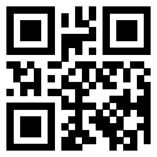 Scansione del Qr Code di 3309808034