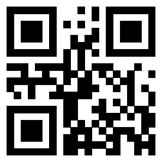 3309808037 - Immagine del QrCode associato