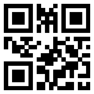 Immagine del Qr Code di 3309808039