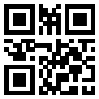 3309808042 QrCode associato