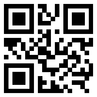 Scansione del Qr Code di 3309808044