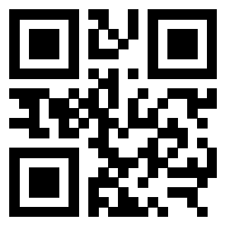 3309808045 Qr Code associato