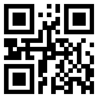 Scansione del Qr Code di 3309808046