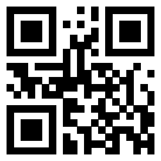 Scansione del Qr Code di 3309808047