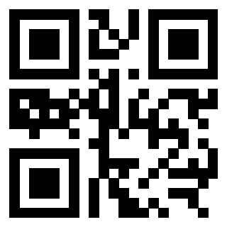 3309808052 - Immagine del Qr Code