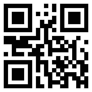 Immagine del QrCode di 3309808053