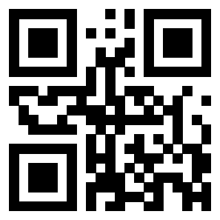 Il Qr Code di 3309808057