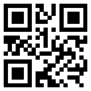 3309808058 QrCode associato